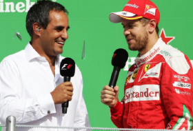 Sebastian Vettel stinksauer: “Das geht Sie nichts an!“